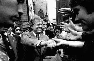 Jimmy Carter